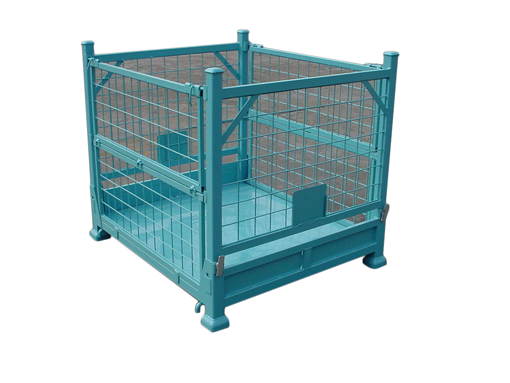 倉(cāng)儲(chǔ)籠