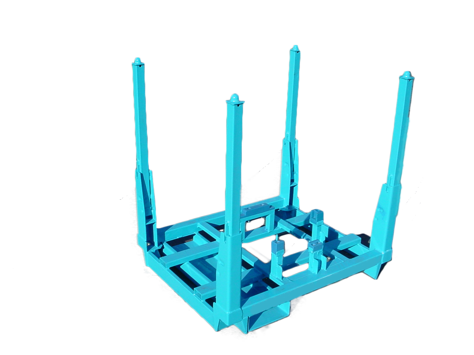 發(fā)動(dòng)機(jī)金屬托盤(pán)箱