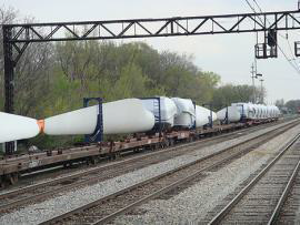 風(fēng)電支架,天津中集物流裝備