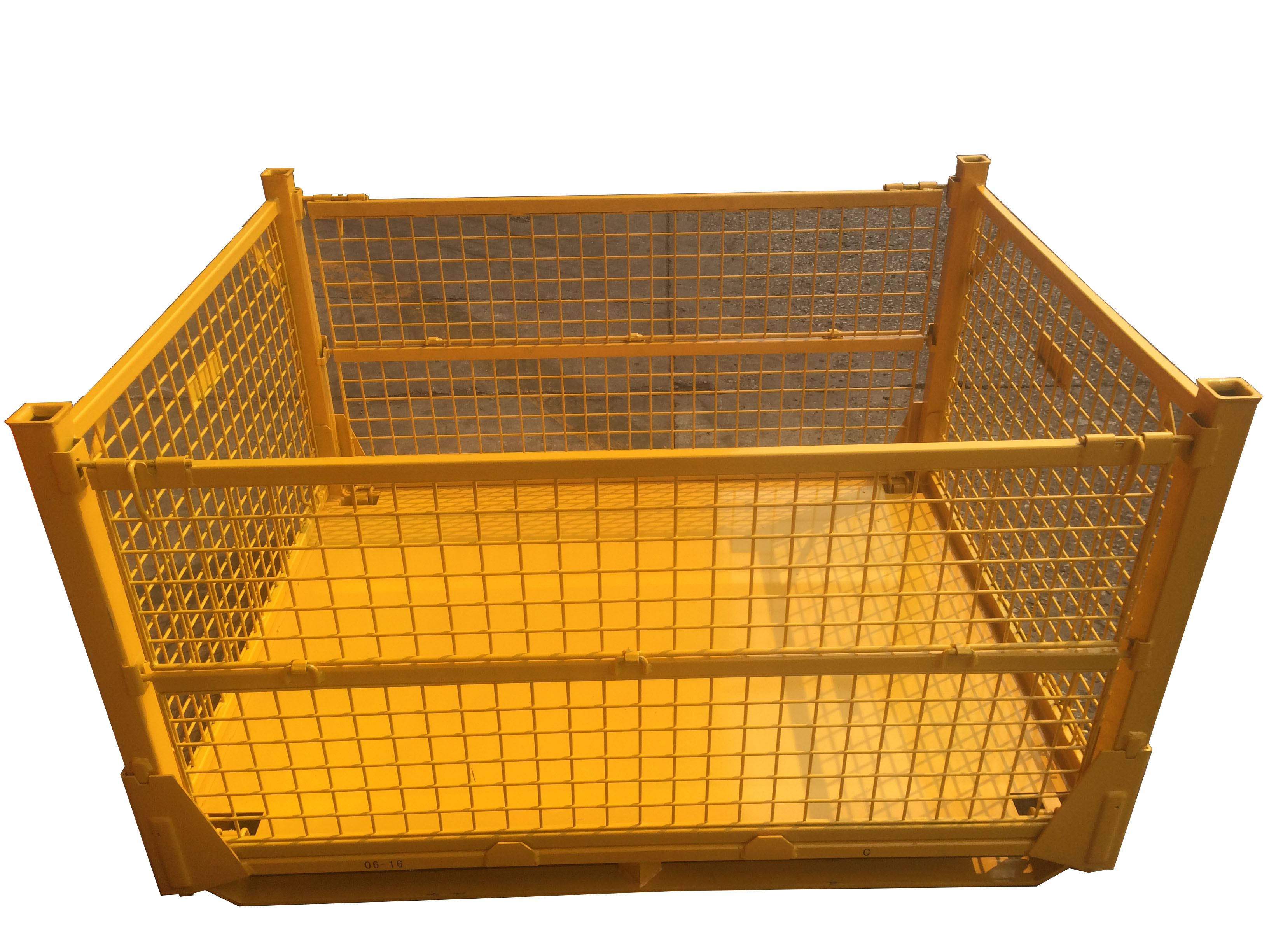 倉(cāng)儲(chǔ)籠C-03