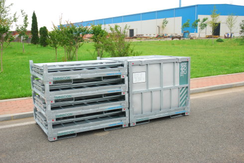 液體周轉(zhuǎn)箱