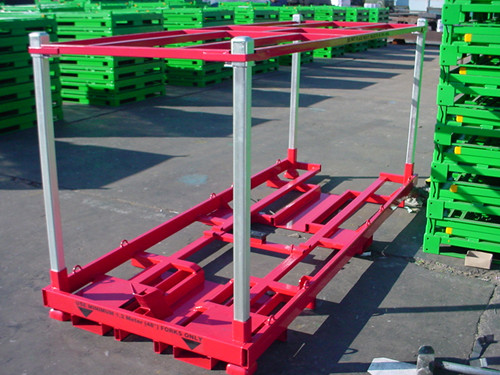 摩托車周轉(zhuǎn)架