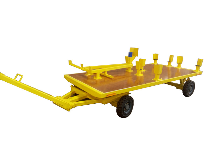 搬運(yùn)小車(chē)