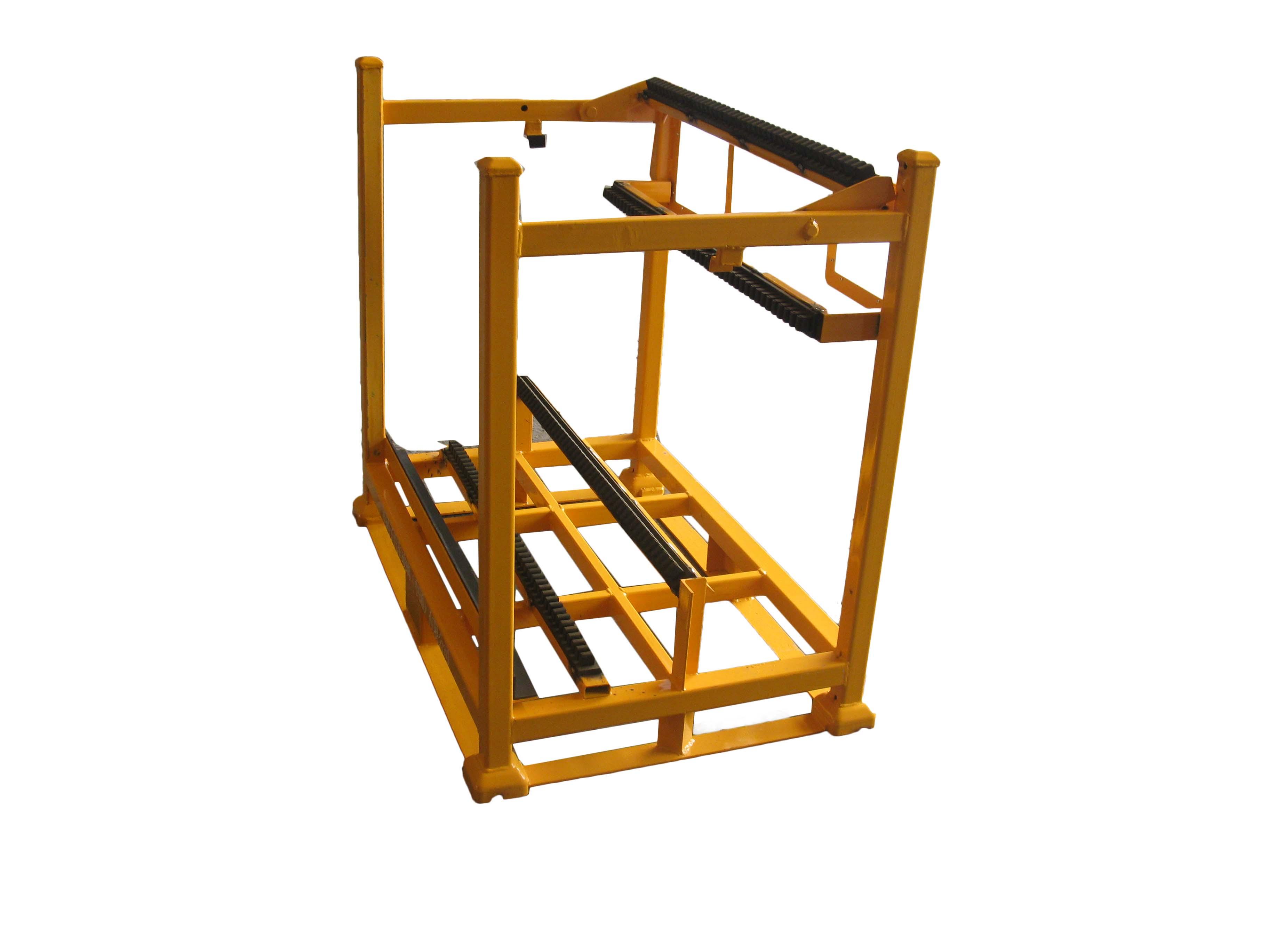 汽車玻璃周轉(zhuǎn)架